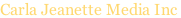 Carla Jeanette Media Inc