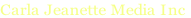Carla Jeanette Media Inc